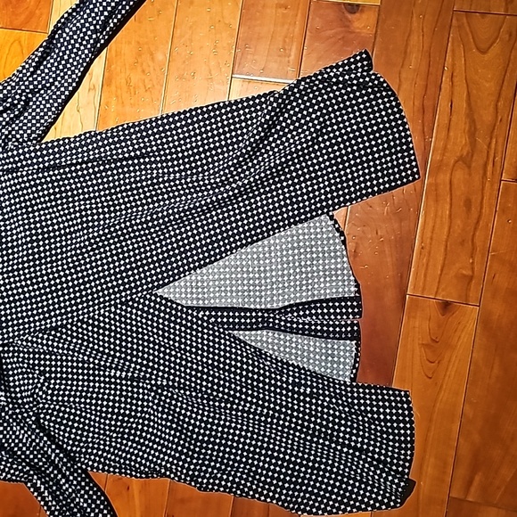 Sexy back blouse - Picture 5 of 8